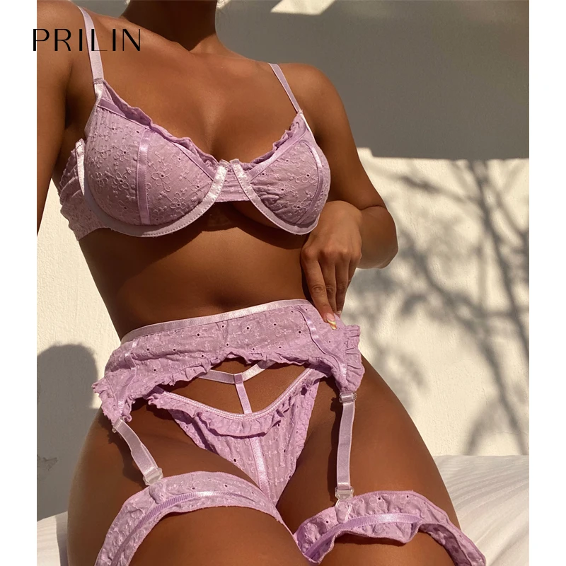 Женские сексуальные комплекты нижнего белья с подвязками и кружевным бюстгальтером пуш-ап, стринги, сексуальные трусики, эротическое Искушение чувственное нижнее белье
Женские сексуальные комплекты нижнего белья с подвязками и кружевным бюстгальтером пуш-ап, стринги, сексуальные трусики, эротическое Искушение чувственное нижнее белье