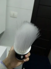 Cepillo de limpieza de pelo profesional para peluquería, cepillo de pelo suave para salón, herramientas de peluquero de uso múltiple, gran oferta, 1 unidad