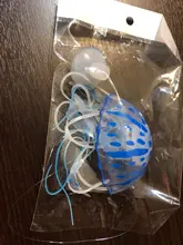 Medusa vívida Artificial brillante, pez de silicona, decoración de tanque, adorno decoración para acuario, 3 meses de garantía