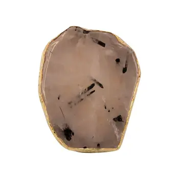 Women's ring dimensionless natural stone (white) (54337)
Women's ring dimensionless natural stone (white) (54337)