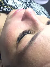 Pestañas SONG C D rizo 8-15mm ahorro de tiempo premade fans Y estilo de extensiones de pestañas para profesionales Y tiro suave mate natur