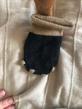 Calcetines de otoño e invierno para recién nacidos, calcetín de PIE de bebé cálido informal, novedad de 2019