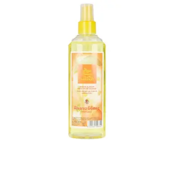 Cologne water fresh orange water vaporizer 300 ml
Cologne water fresh orange water vaporizer 300 ml