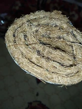 Reptile-Cushion Coconut-Pad Natural-Mat Lizard Habitat Snake-Turtle Spider for Pet-Supplies