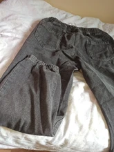 Pantalones vaqueros harén para hombre, ropa de calle a la moda, Jogging, holgados para exteriores, Vaqueros lavados cómodos e informales, novedad de 2021