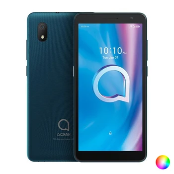 Smartphone Alcatel 1B 5,5" Quad Core 2 GB RAM 16 GB
Smartphone Alcatel 1B 5,5" Quad Core 2 GB RAM 16 GB