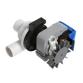 Drain pump for washing machine 023868
Drain pump for washing machine 023868