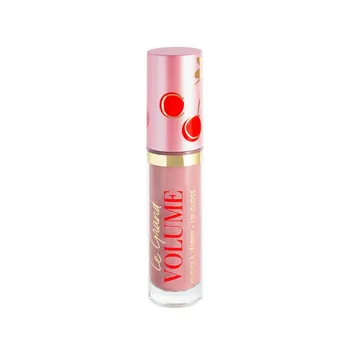 Lip gloss Vivienne Sabo le grand volume 9 figue 5 ml
Lip gloss Vivienne Sabo le grand volume 9 figue 5 ml