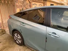 Película tintada de cristal para ventana de coche, color negro oscuro, rollo de 5%-50%, para verano, ventanas de casa, vidrio tintado, protección Solar