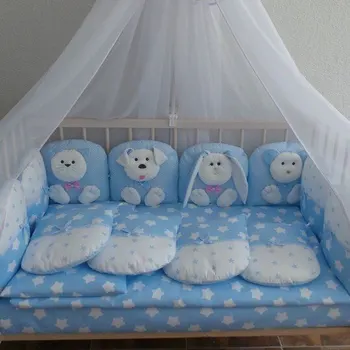 Комплект в кроватку Комплекты в кроватку
Комплект в кроватку Комплекты в кроватку