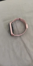 Correa Milanesa para Xiaomi Mi Band 3, 4, mi 5, pulsera de Metal de acero inoxidable para Mi Band 4, 3, mi 5