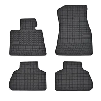 ALFOMBRILLAS A MEDIDA EN GOMA PARA BMW X5 G05 (Desde 2018) ALFOMBRAS ESTERILLAS ESTERAS
ALFOMBRILLAS A MEDIDA EN GOMA PARA BMW X5 G05 (Desde 2018) ALFOMBRAS ESTERILLAS ESTERAS