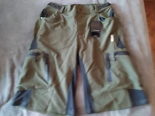 Downhill Shorts Bicycle Mountain-Bike MTB ARSUXEO Outdoor Summer Men Riding-Road Loose