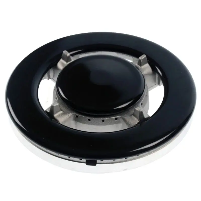 Universal Cooker Gas Wok Burner Oven Hob Crown Flame Cap Cover for kitchen gas-burner gas stove handles | Бытовая техника