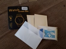 Protector de pantalla para Samsung Galaxy watch active 2, 44mm, 40mm, 3D, HD, ultrafino, accesorios para correa de reloj, 2 uds.