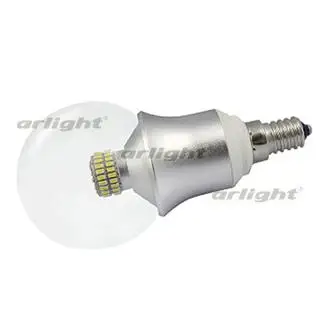015990 LED bulb E14 cr-dp-g60 6W White-1 PCs Arlight
015990 LED bulb E14 cr-dp-g60 6W White-1 PCs Arlight