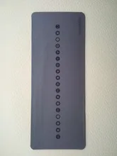 Wowstick wowpad-almohadilla magnética para tornillos, estera de placa de memoria para kit ,1FS eléctrico