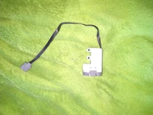 Piezas técnicas de Motor multifunción, herramienta 8293 8883, servo tren, juegos de modelos PF, bloques de construcción compatibles con todas las marcas