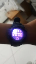 SKMEI-relojes deportivos para niños y niñas, pulsera electrónica con luz LED a la moda, venta de liquidación, 1548