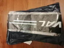 Pegatinas protectoras decorativas para maletero de coche, accesorios decorativos para gran pared Haval/Hover H1 H2 H6 H7 H4 H9 F5 F7 F9 H2S, 1 unidad