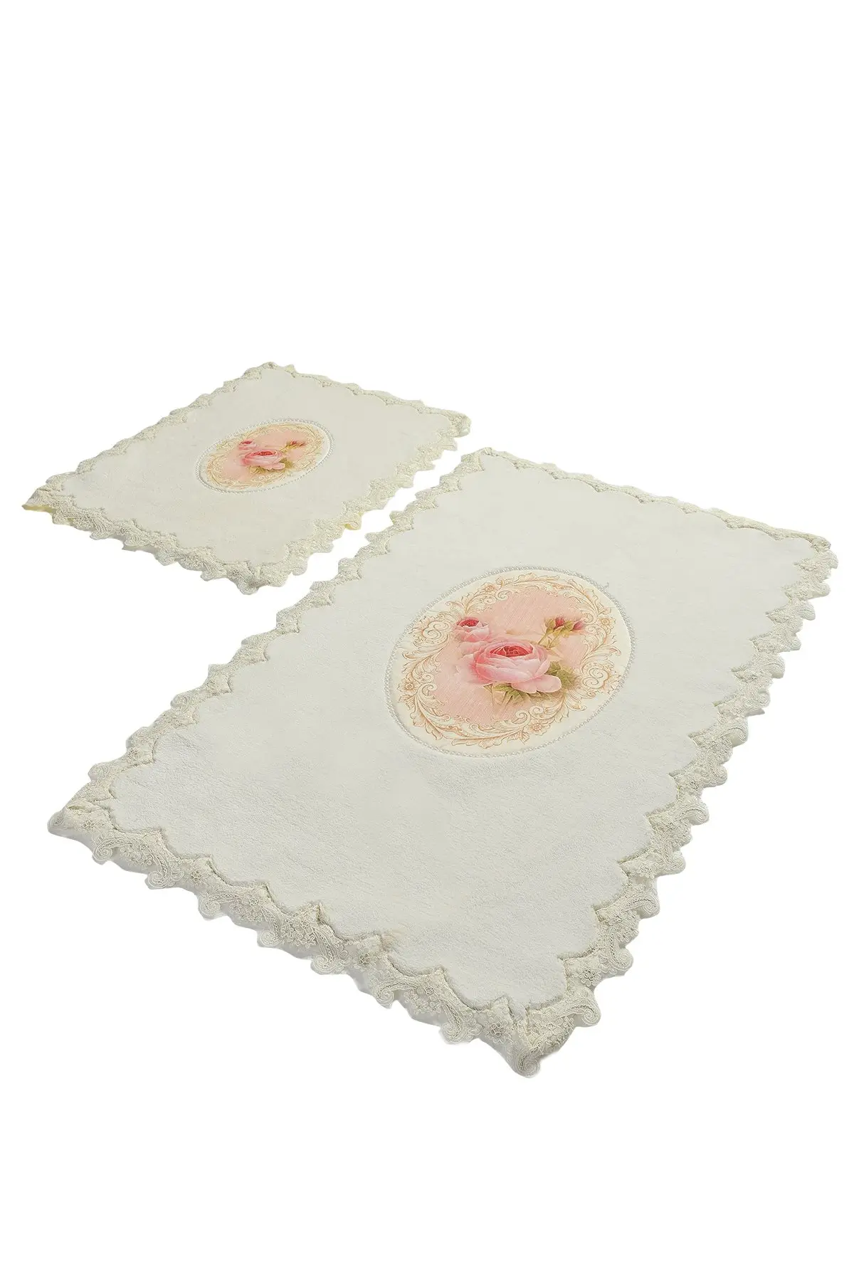 Bathroom Mats & Shower Mat | Bath Mat Non Slip & Anti Mould Mats | French Pearl Rectangular 2 Pcs 60x100cm 50x60 cm
Bathroom Mats & Shower Mat | Bath Mat Non Slip & Anti Mould Mats | French Pearl Rectangular 2 Pcs 60x100cm 50x60 cm