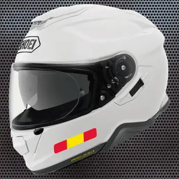 2X PEGATINAS BANDERA ESPA PEGATINA STICKER VINILO PARA CASCO COCHE MOTO BIKE
2X PEGATINAS BANDERA ESPA PEGATINA STICKER VINILO PARA CASCO COCHE MOTO BIKE