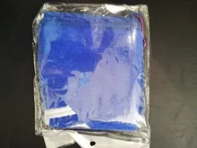 Dayiwa-Toalla de pesca antiadherente, toalla de manos absorbente para deportes al aire libre, para senderismo, escalada y Pesca