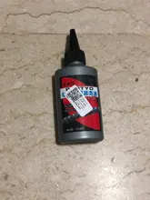 100 bicicleta ml lubricante especial MTB bicicleta de carretera seco * lubricante de aceite para el tenedor del volante ciclismo Accesorios