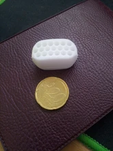 Bola de ejercicios de JawLine, Tonificador Muscular de mandíbula, Fitness, antiedad, grado alimenticio, sílice, mentón, levantamiento de mejillas, adelgazante, 1 Uds.