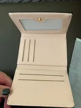 Purses Wallets Clutch Short Corgi Doge Small Cartoon Ladies Cute Portefeuille