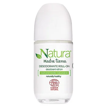 Roll-On Deodorant Natura Madre Tierra Instituto Español (75 ml)
Roll-On Deodorant Natura Madre Tierra Instituto Español (75 ml)