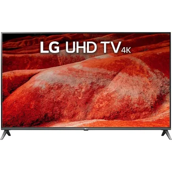 Ultra HD TV LG with 4K Active HDR 65 inch 65UM7510PLA
Ultra HD TV LG with 4K Active HDR 65 inch 65UM7510PLA