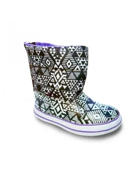 Sneaker Atomik type Boot Empire
Sneaker Atomik type Boot Empire