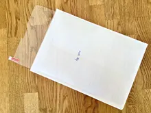 for iPad Air 2020, iPad Air 4, iPad Air 4th generation 10.9 Screen Protector Tablet