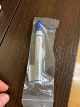 Soldering Rosin Flux-Pen Power-Cleaning-Free 951 10ml DIY Low-Solid