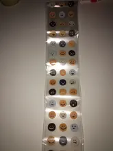 Cinta adhesiva de cuentas de caramelo para mascotas, pegatina para cuentas de mano, accesorios para diario, papelería Kawaii, estética