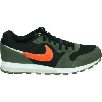 

Nike Sports MD Runner 2 ci2232 003 mens Black sneakers