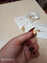 DOTIFI-pulsera de acero inoxidable con plumas para mujer, brazalete femenino de Color dorado y rosa, joyería de compromiso para amantes