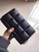 Bolso de hombro para mujer, bolsa femenina de un solo hombro literario, de diseño, cruzado, de tendencia, otoño e invierno, 2021