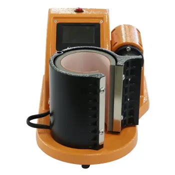 Machine press Thermal automatica for cups Beinsen Andra heat transfer sublimation's cups, thermal bottles, bottles
Machine press Thermal automatica for cups Beinsen Andra heat transfer sublimation's cups, thermal bottles, bottles