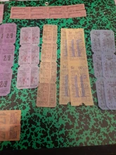 Pegatina de papel para decoración washi, libro antiguo Vintage, pegatinas, álbum de recortes diario, 40 Uds.