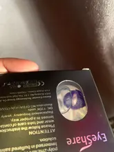 D orella-lentillas de colores para Halloween, 1 par (2 uds) de Cateye, lentillas de colores para Halloween