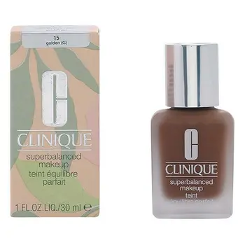 Foundation Clinique 68980 
Foundation Clinique 68980