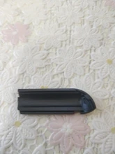 Funda de batería A93 para mando a distancia, funda para llavero con Control remoto LCD, para bidireccional, Starline A93, A63, A39, A36