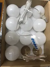Espejo, decoración de dormitorio de maquiagem profissional completa tocador de mueble de vanidad espejo de luz, luces led para maquillaje luz hollywood