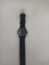 Reloj deportivo de cuero para hombre, cronógrafo con calendario, a la moda, 2020