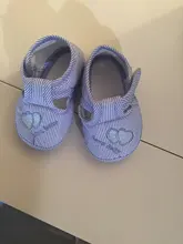 Zapatos informales de lona para bebés, mocasines con bonitos dibujos animados, suela blanda para niño, calzado para recién nacido, color amarillo