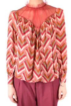 Brand: Elisabetta Franchi - Genre:- Category: Blus…Color: multi-color, Size: 40
Brand: Elisabetta Franchi - Genre:- Category: Blus…Color: multi-color, Size: 40