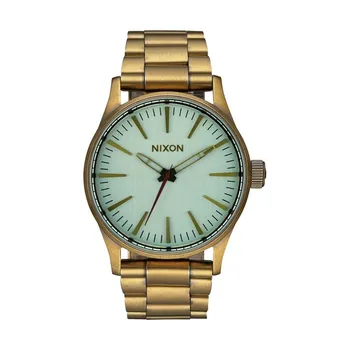 Ladies' Watch Nixon A4502230 (38 mm)
Ladies' Watch Nixon A4502230 (38 mm)