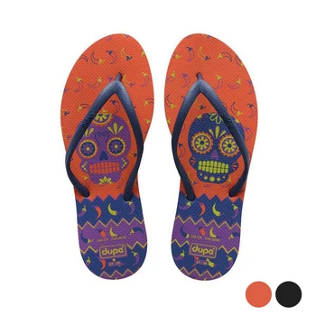 Women's Flip Flops Dupé Hype 
Women's Flip Flops Dupé Hype